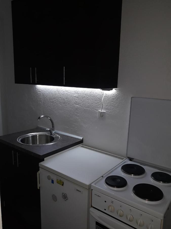 Apartmani Plavi Jagodina Eksteriør bilde