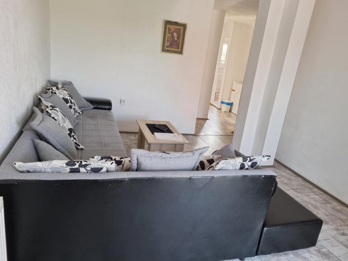 Apartmani Plavi Jagodina Eksteriør bilde
