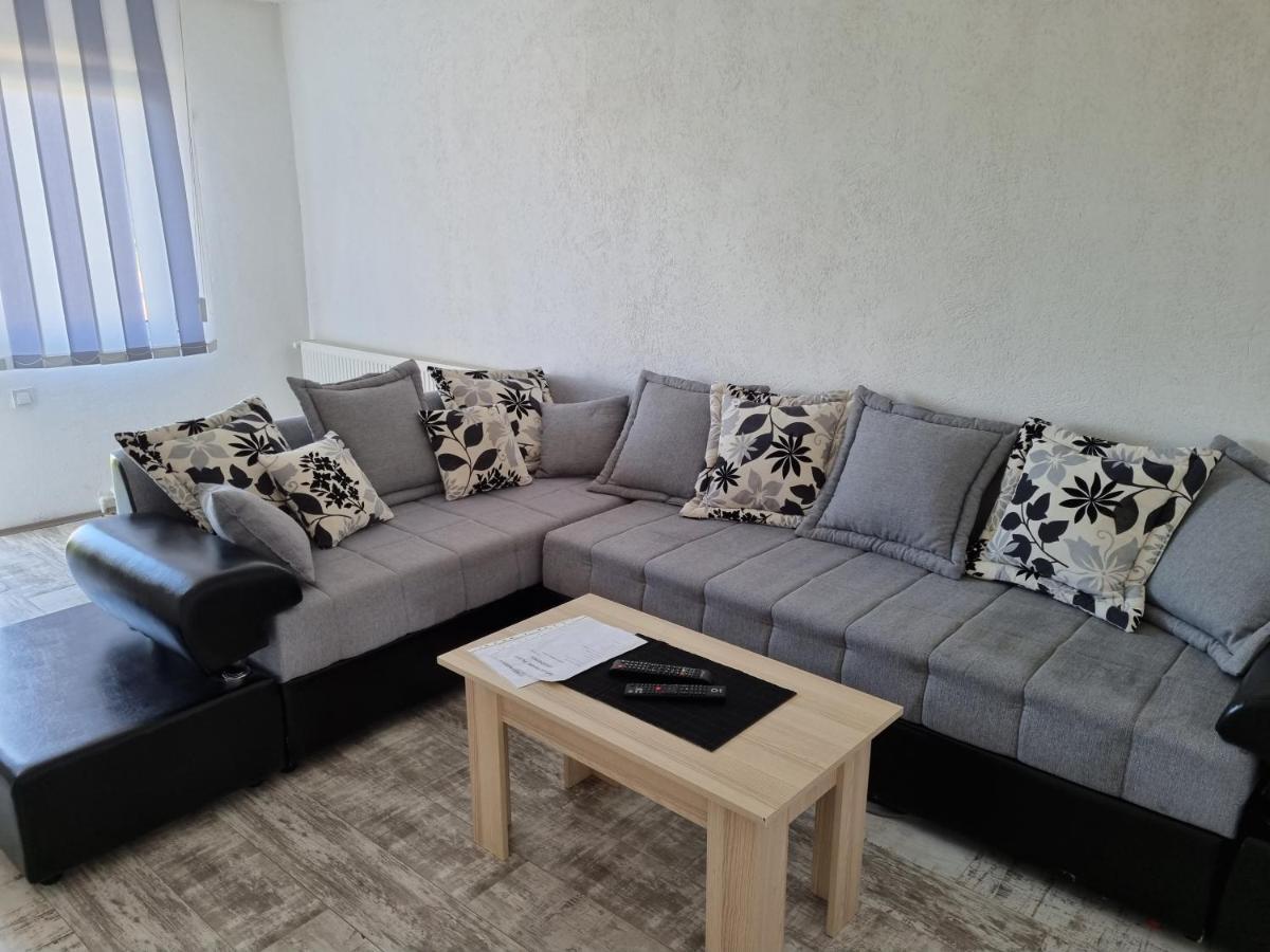 Apartmani Plavi Jagodina Eksteriør bilde