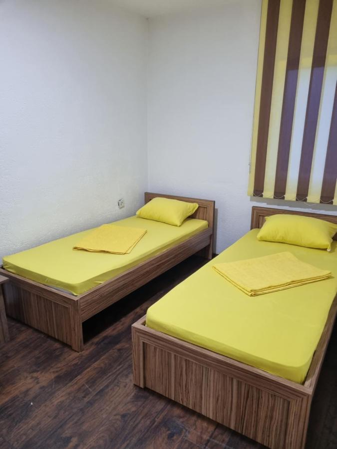 Apartmani Plavi Jagodina Eksteriør bilde