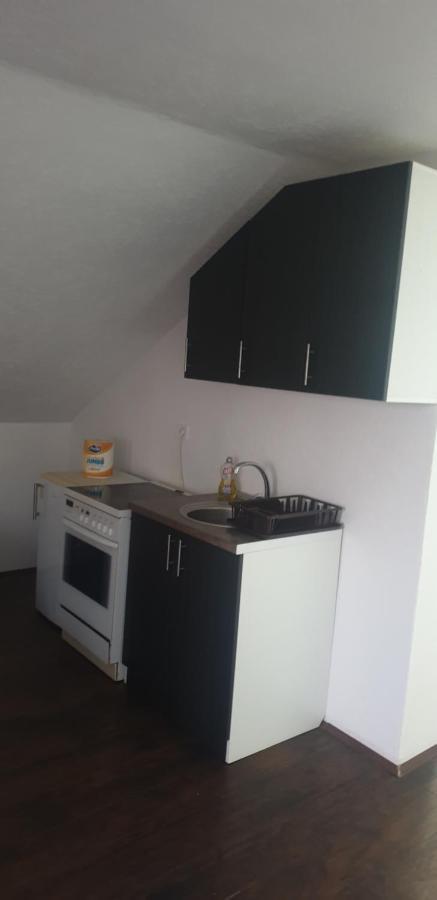 Apartmani Plavi Jagodina Eksteriør bilde
