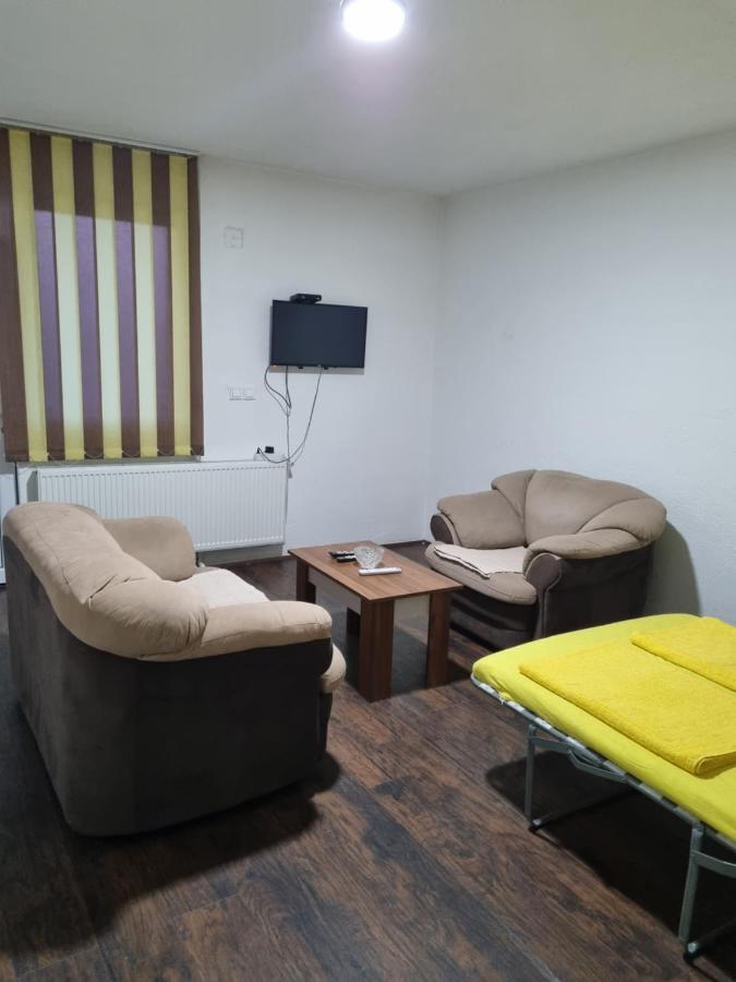 Apartmani Plavi Jagodina Eksteriør bilde