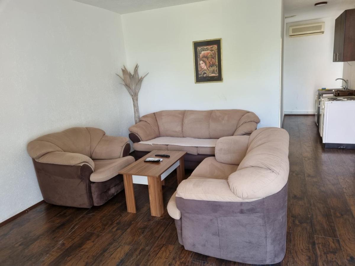 Apartmani Plavi Jagodina Eksteriør bilde