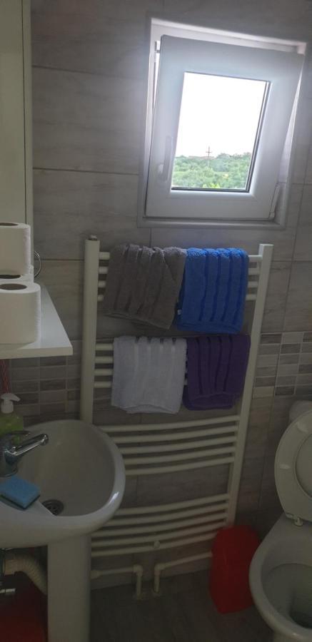 Apartmani Plavi Jagodina Eksteriør bilde