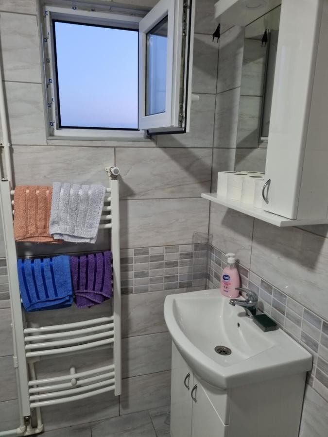 Apartmani Plavi Jagodina Eksteriør bilde