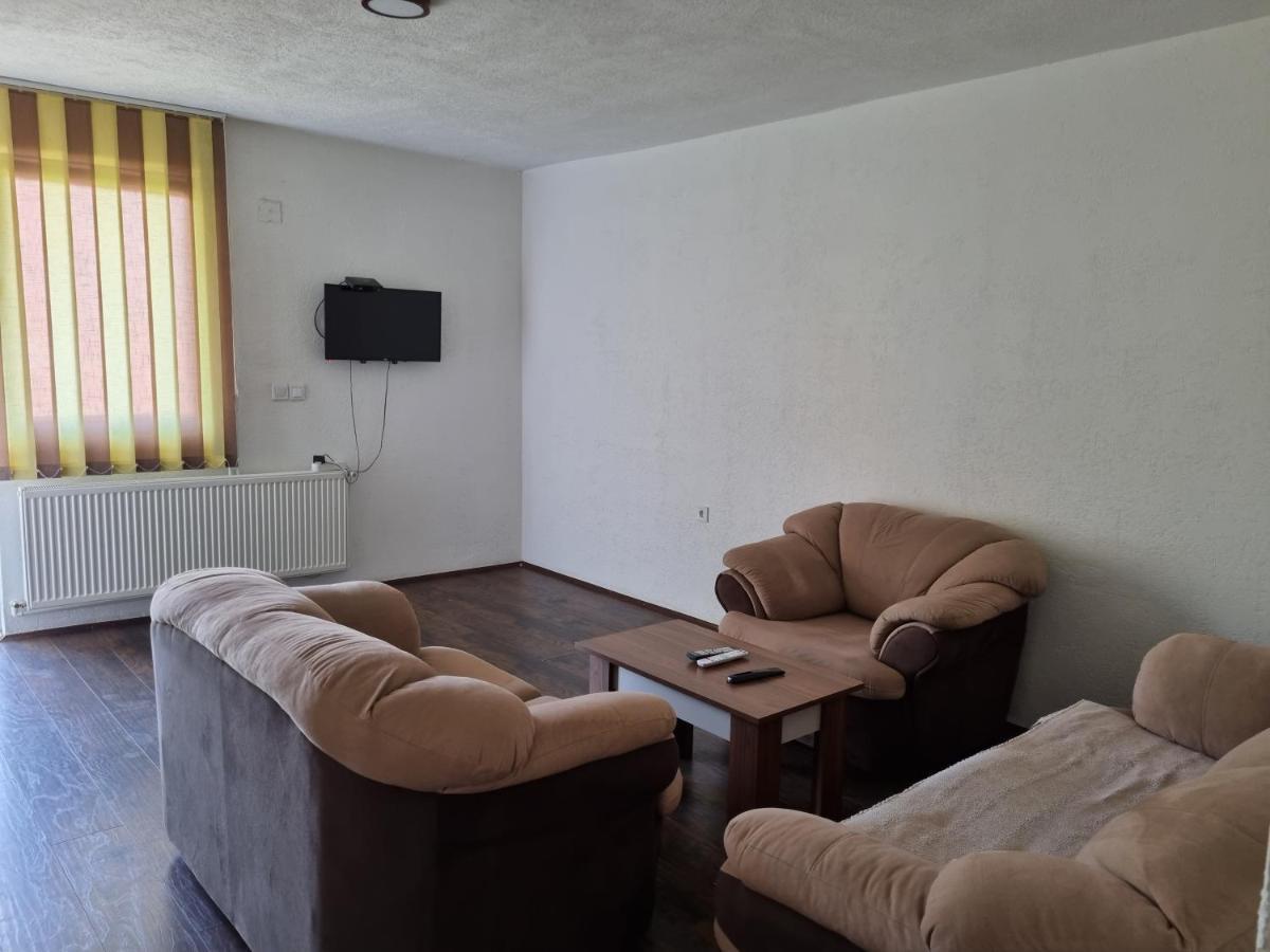Apartmani Plavi Jagodina Eksteriør bilde