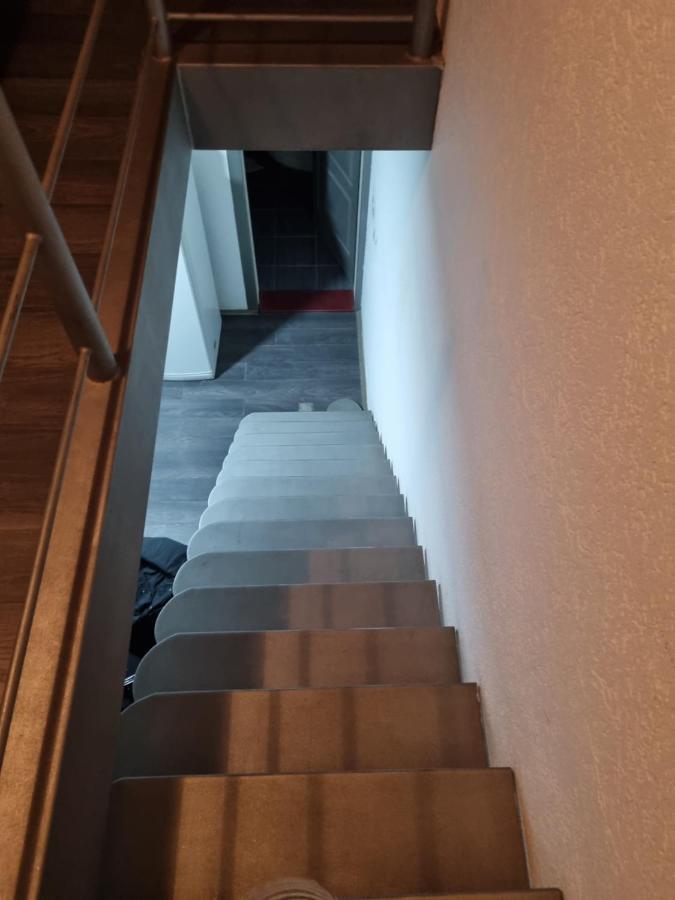 Apartmani Plavi Jagodina Eksteriør bilde