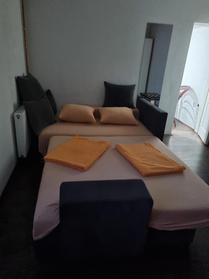 Apartmani Plavi Jagodina Eksteriør bilde