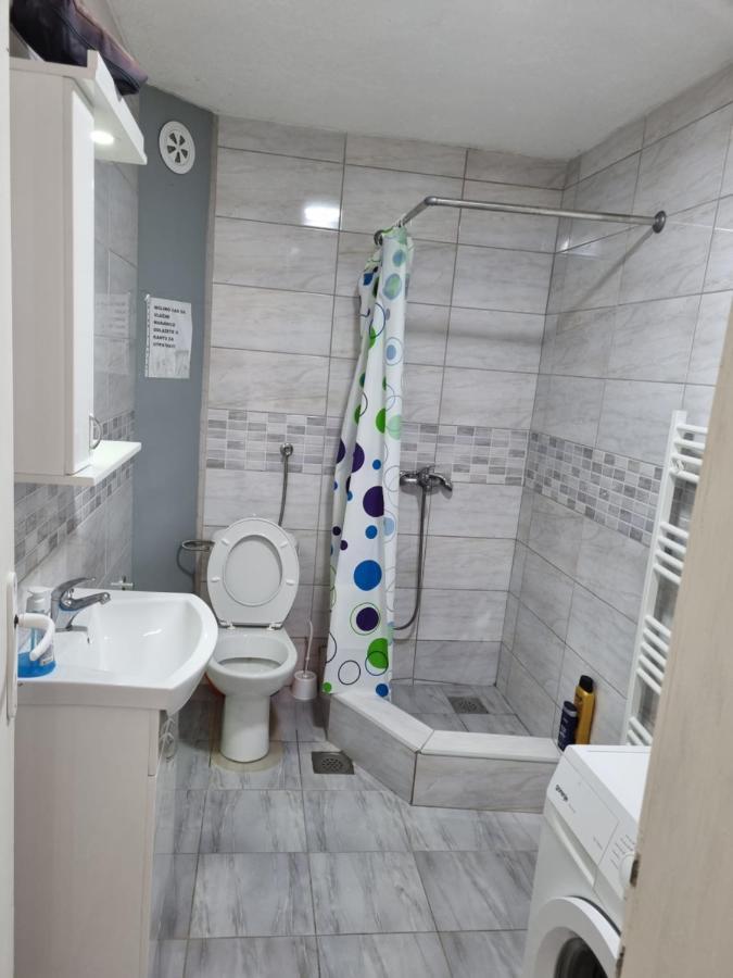 Apartmani Plavi Jagodina Eksteriør bilde