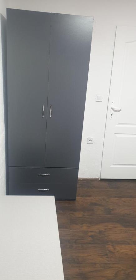 Apartmani Plavi Jagodina Eksteriør bilde