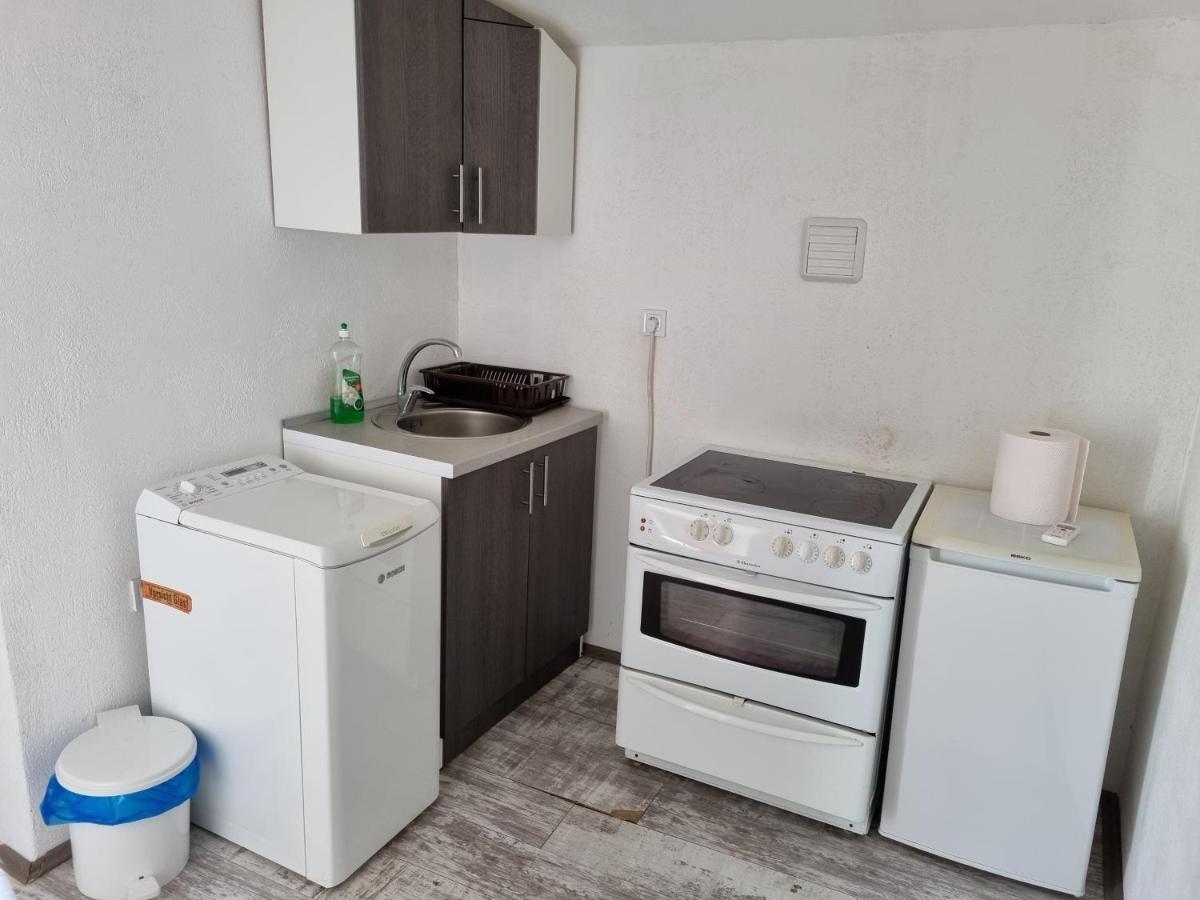 Apartmani Plavi Jagodina Eksteriør bilde