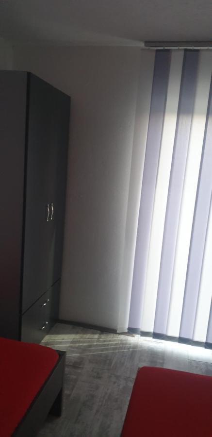 Apartmani Plavi Jagodina Eksteriør bilde