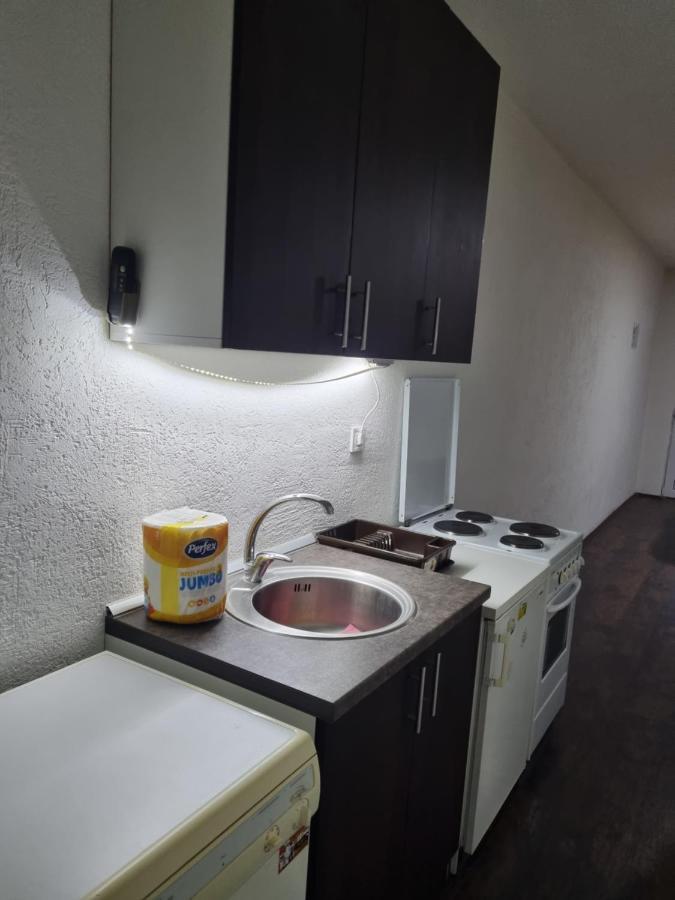 Apartmani Plavi Jagodina Eksteriør bilde