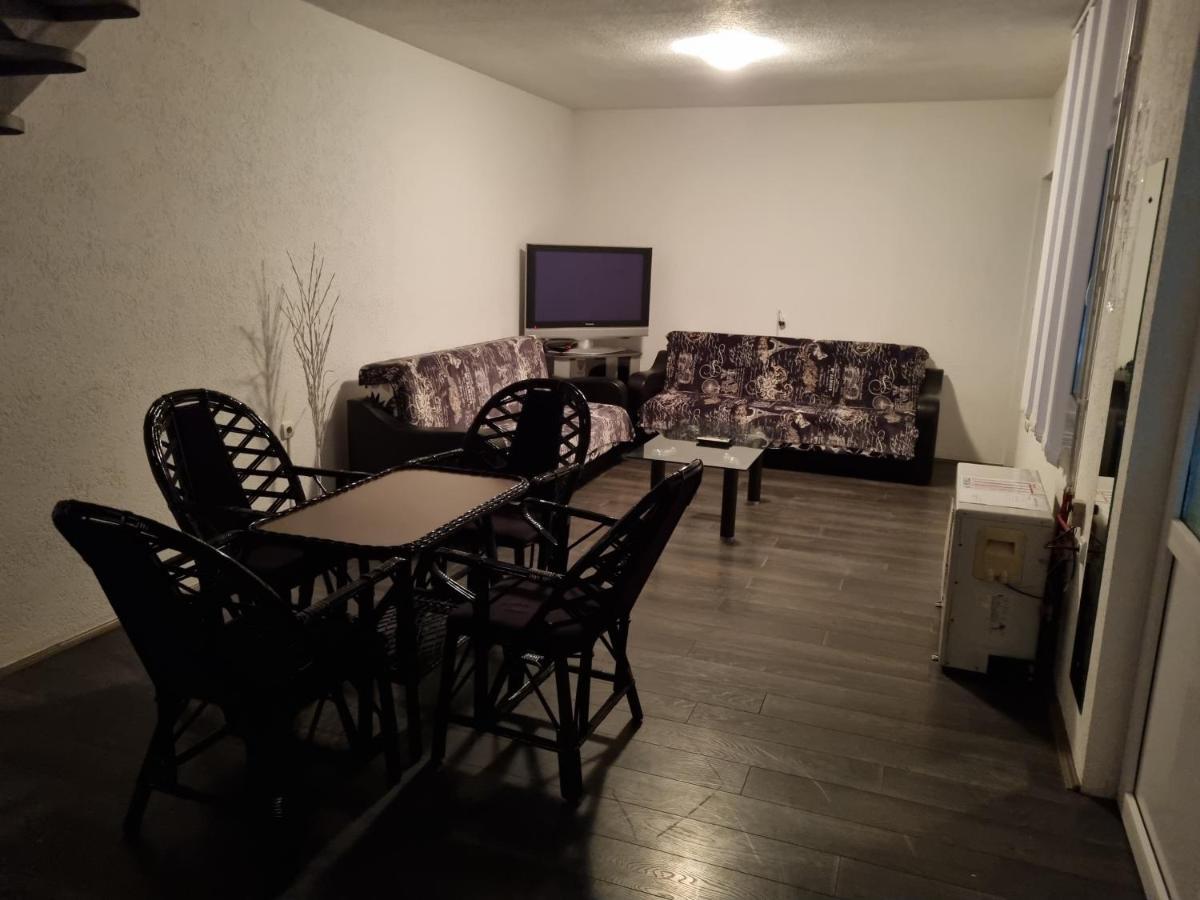 Apartmani Plavi Jagodina Eksteriør bilde