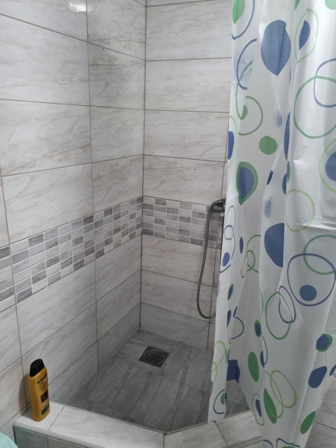 Apartmani Plavi Jagodina Eksteriør bilde