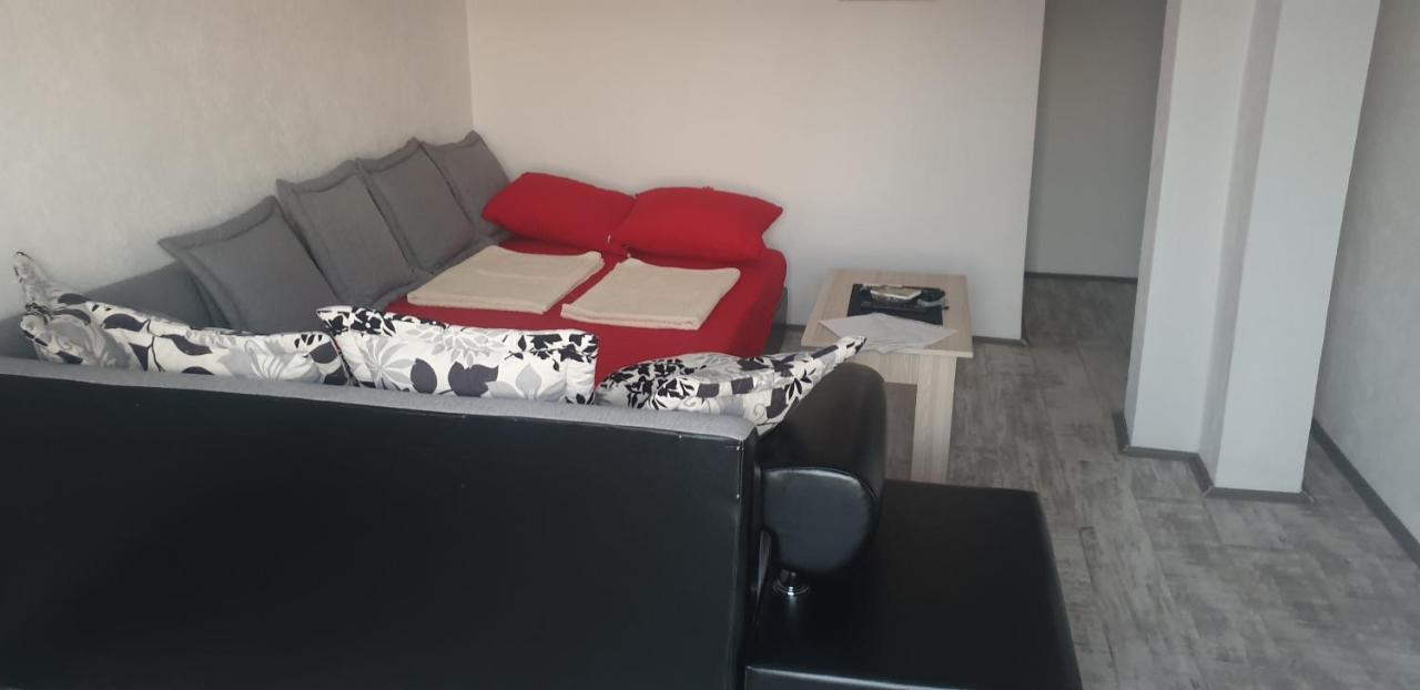 Apartmani Plavi Jagodina Eksteriør bilde
