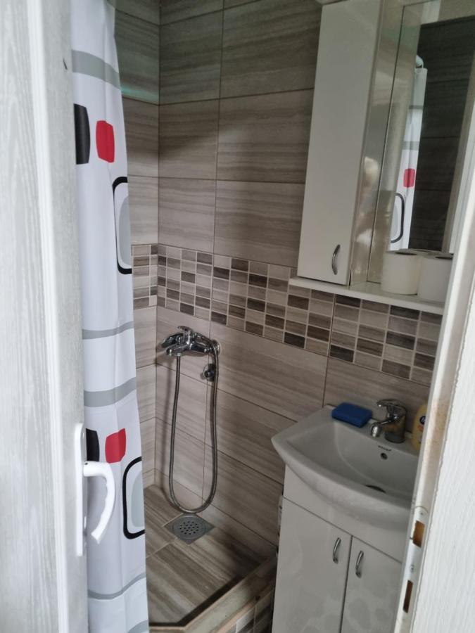 Apartmani Plavi Jagodina Eksteriør bilde