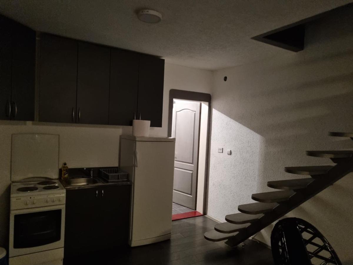 Apartmani Plavi Jagodina Eksteriør bilde