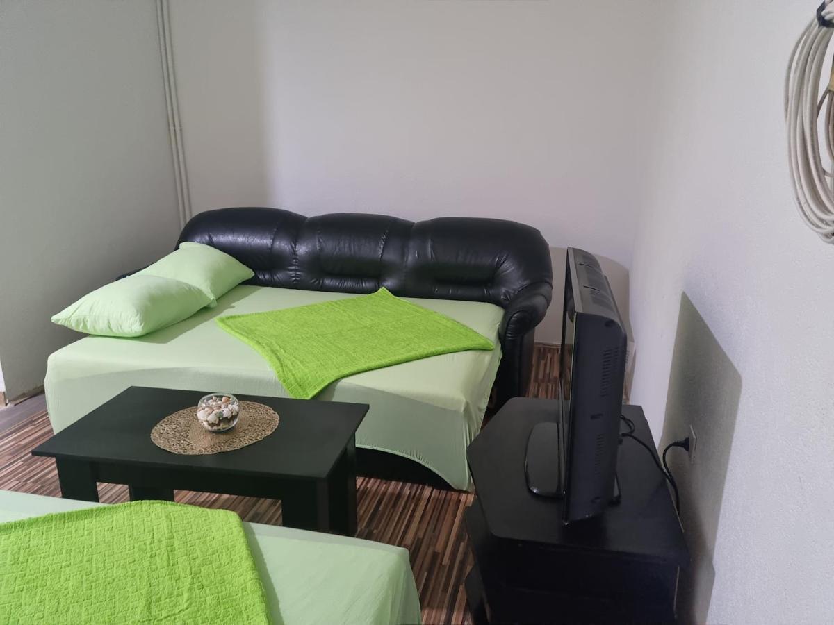 Apartmani Plavi Jagodina Eksteriør bilde