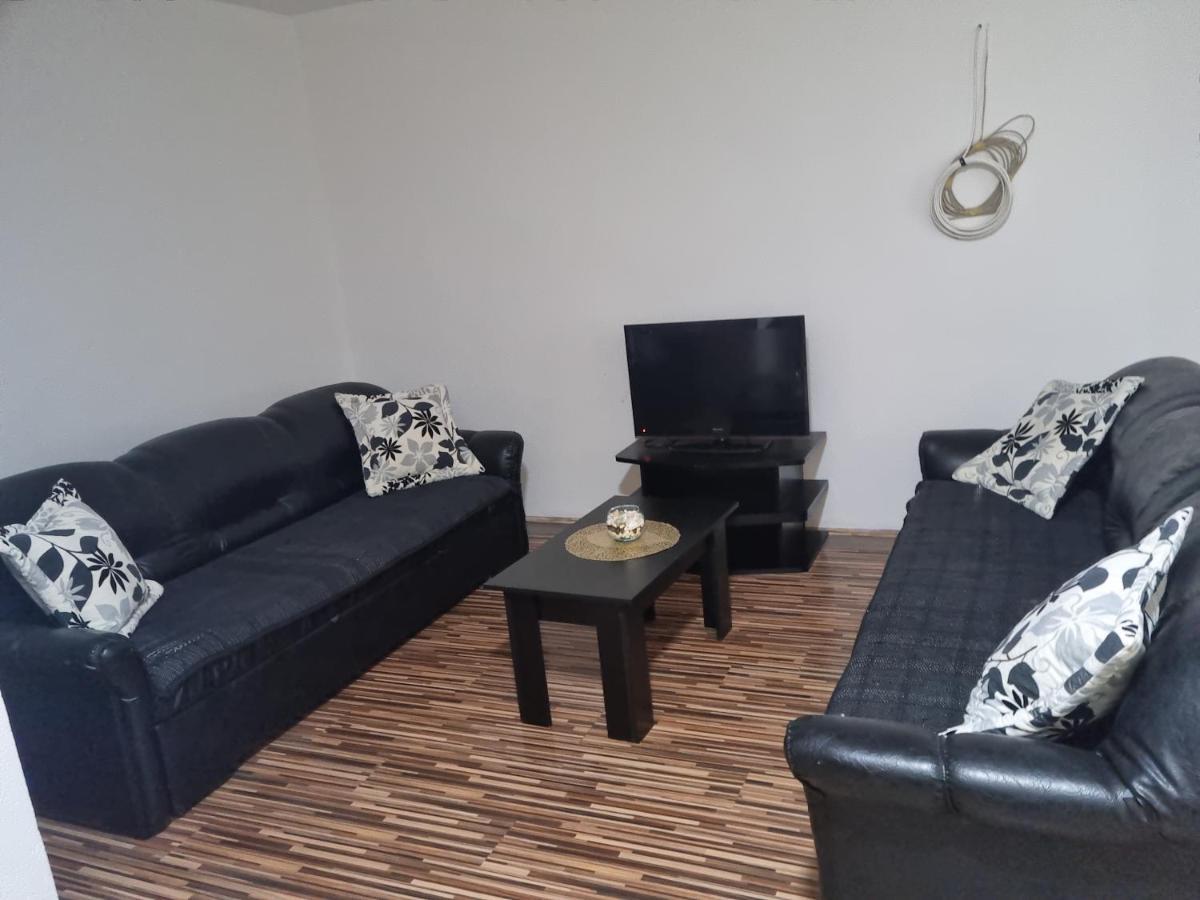 Apartmani Plavi Jagodina Eksteriør bilde