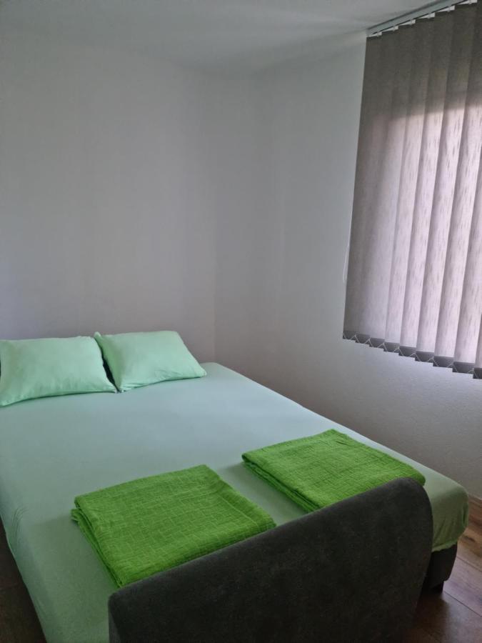 Apartmani Plavi Jagodina Eksteriør bilde