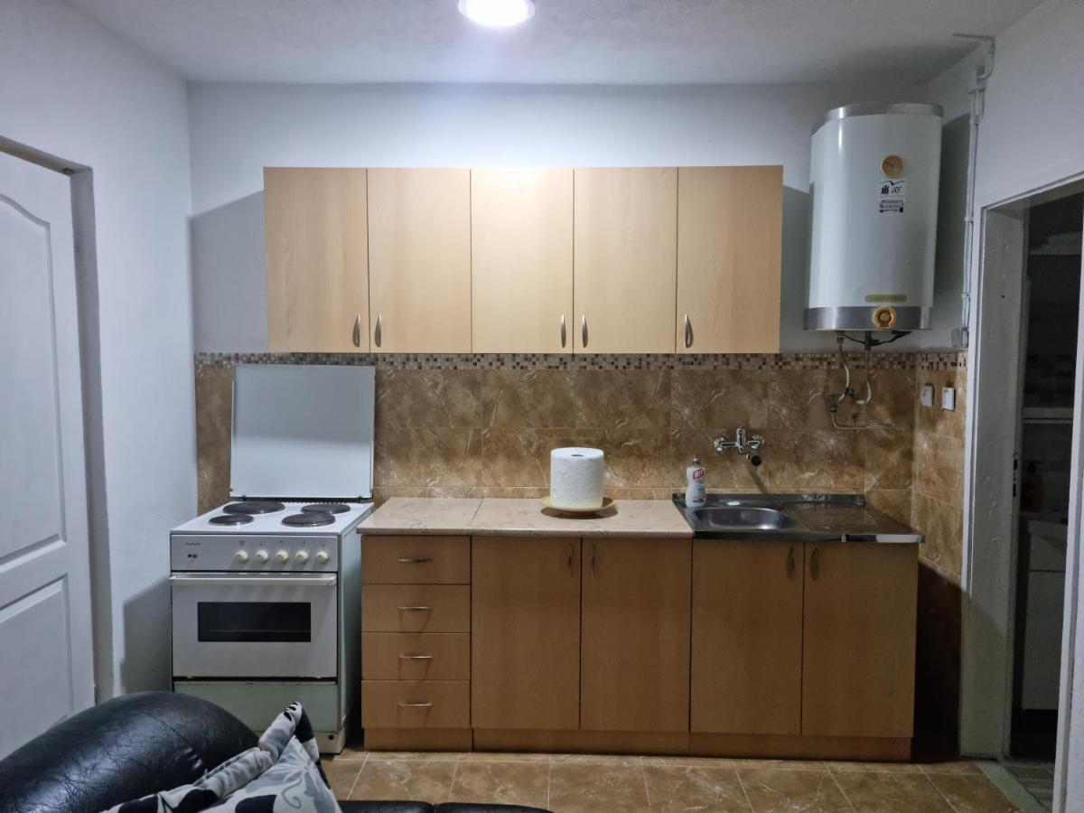 Apartmani Plavi Jagodina Eksteriør bilde