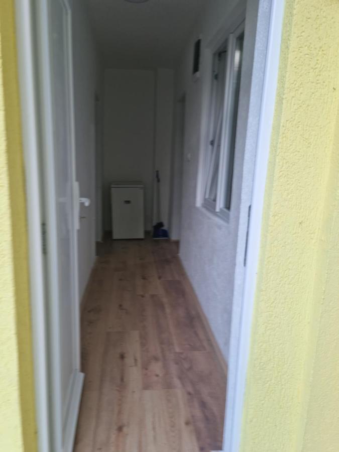 Apartmani Plavi Jagodina Eksteriør bilde