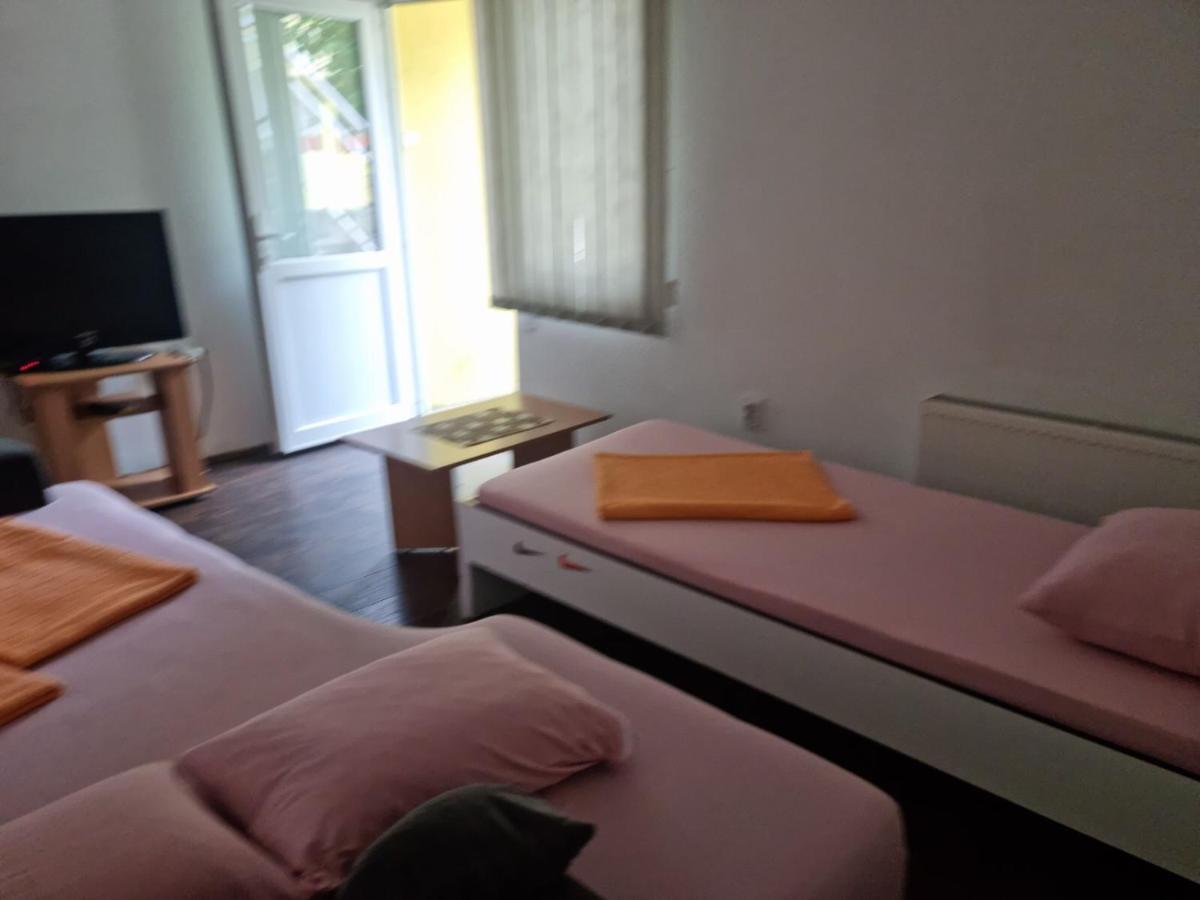 Apartmani Plavi Jagodina Eksteriør bilde