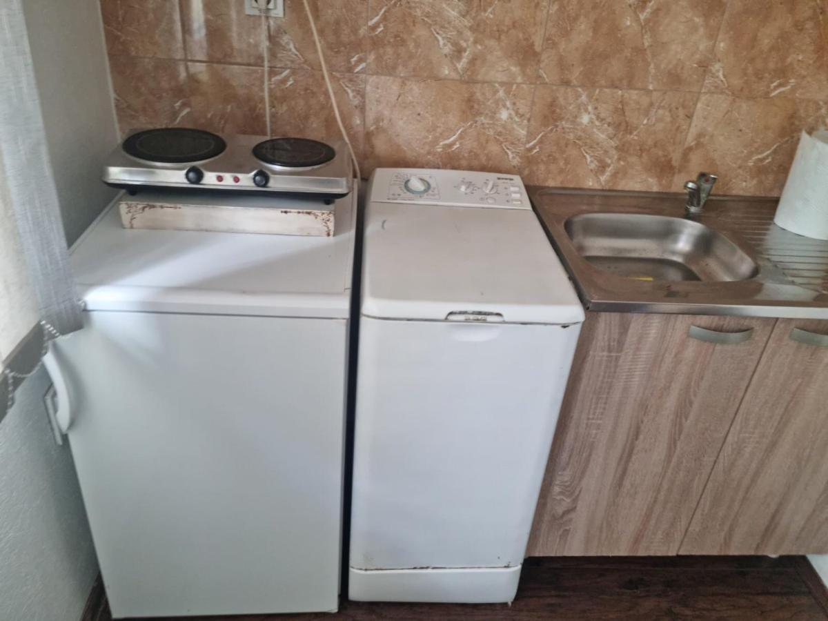Apartmani Plavi Jagodina Eksteriør bilde