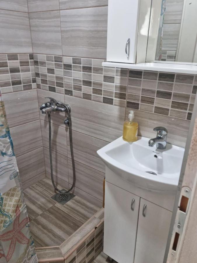 Apartmani Plavi Jagodina Eksteriør bilde