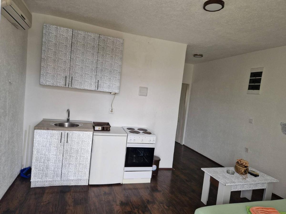 Apartmani Plavi Jagodina Eksteriør bilde