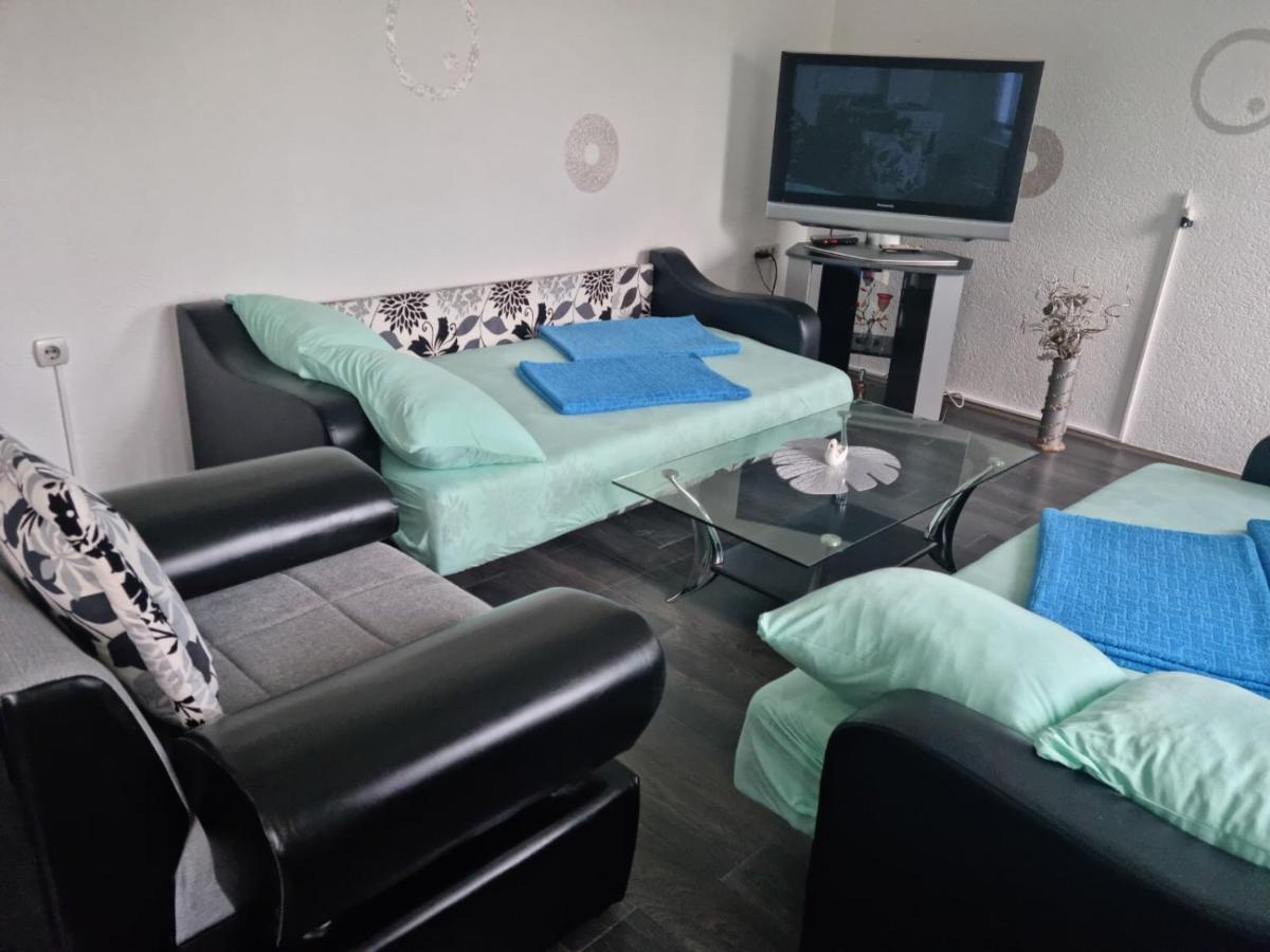 Apartmani Plavi Jagodina Eksteriør bilde