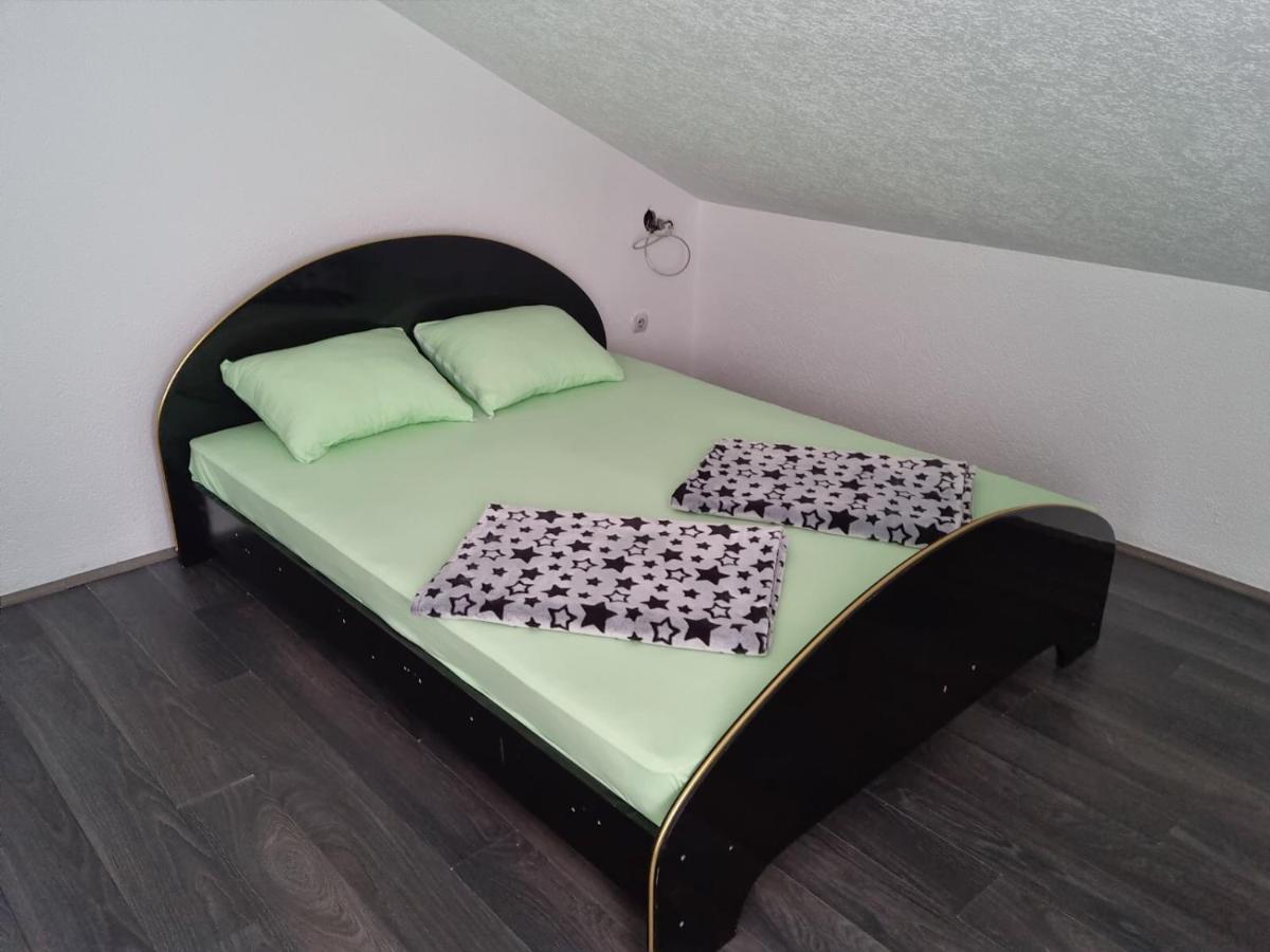 Apartmani Plavi Jagodina Eksteriør bilde
